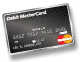 Platinum Debit Card