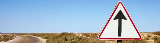 The Journey to Compliance