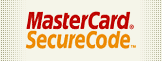 MasterCard SecureCode