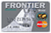 Barclays Frontier World MasterCard