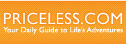 priceless.com