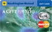 Washington Mutual Prepaid MasterCard Gift Card