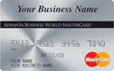 Advanta Card