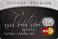Palm Desert National Bank Futura Premier Prepaid MasterCard