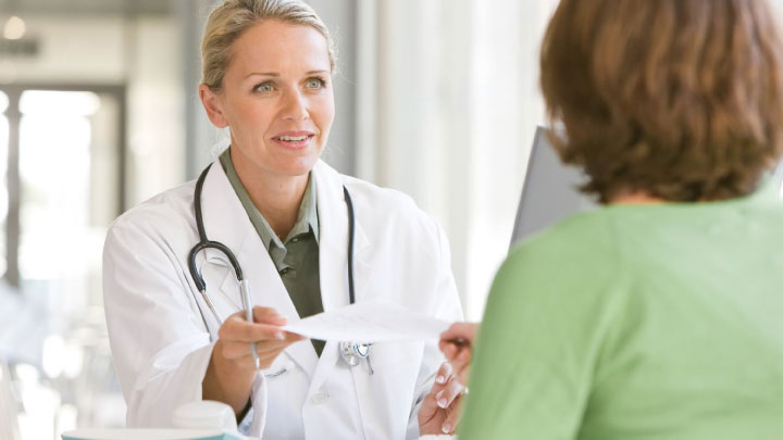 doctor