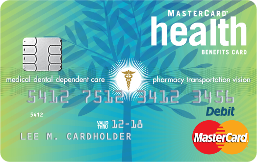 MC Health Card