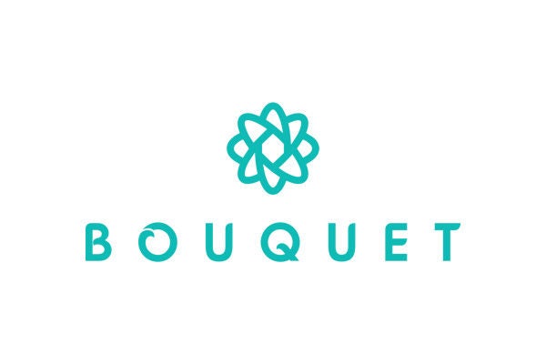 Bouquet Logo