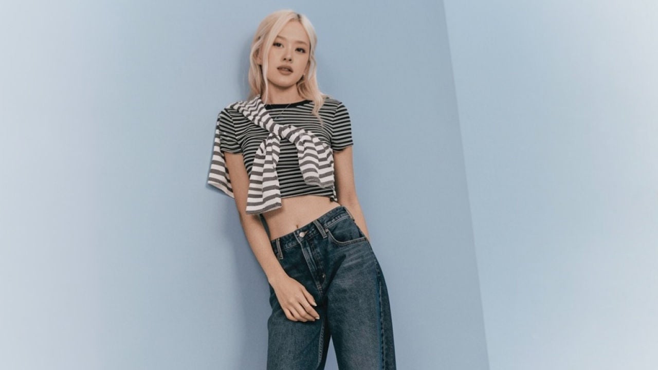 LEVI'S promo