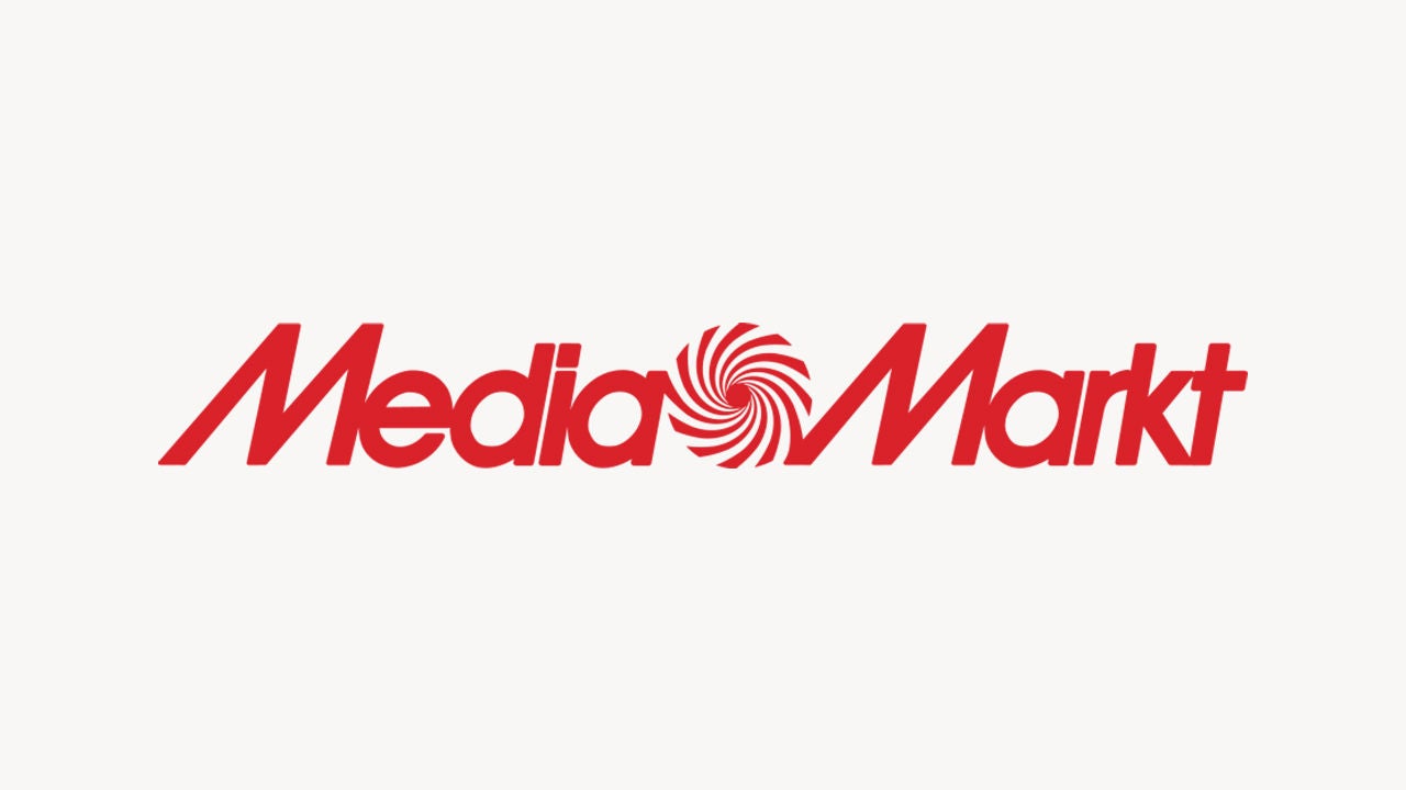 Media Markt Logo