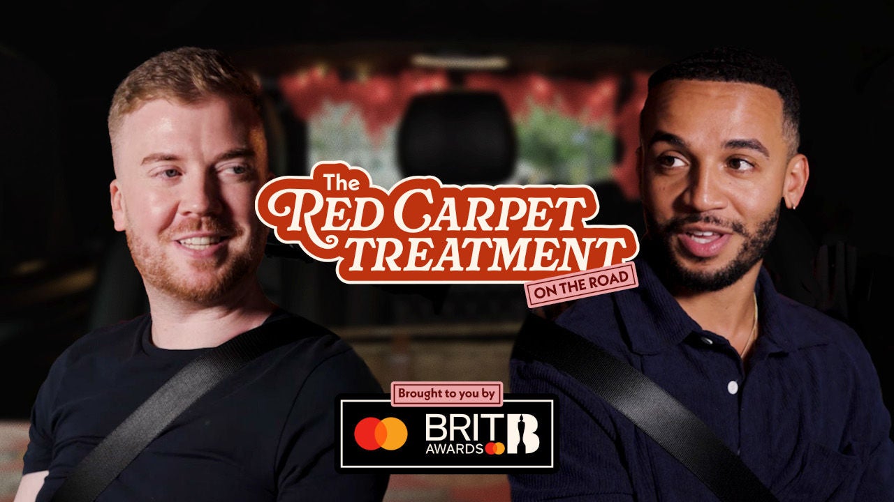 Featuring Aston Merrygold