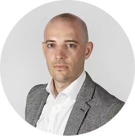 Photo de Simmon Farrow