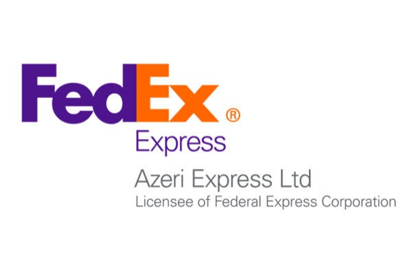Fedex Logo
