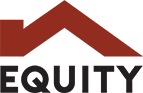 Logotipo de Equity