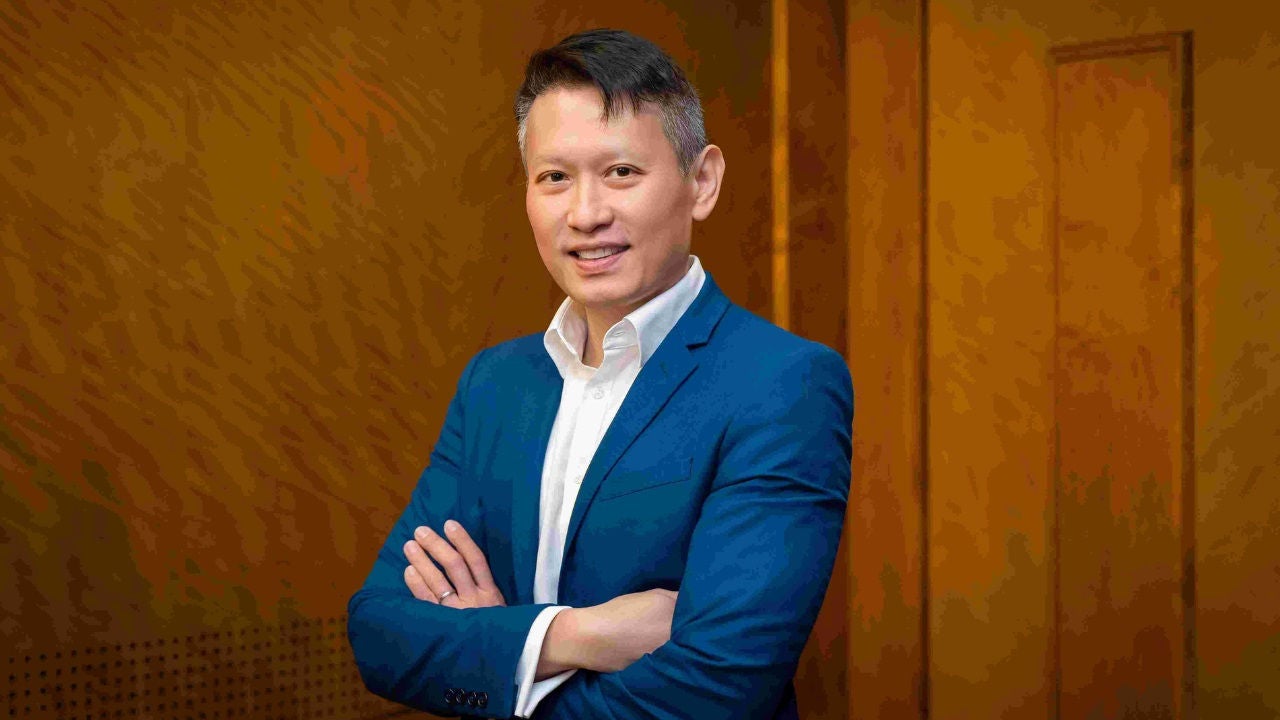 Richard Teng