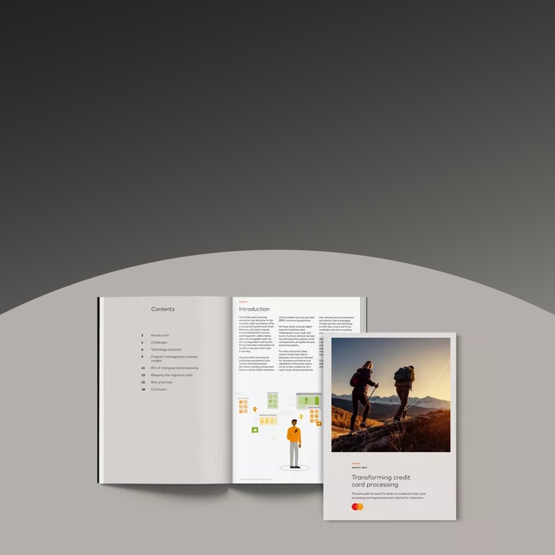 open magazine image