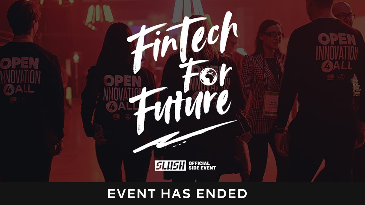 Fintech For Future