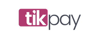 tikpayのロゴ