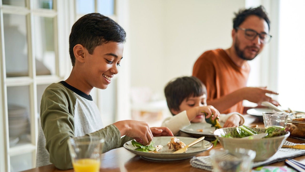 A digital shopping cart