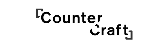CounterCraft logo.
