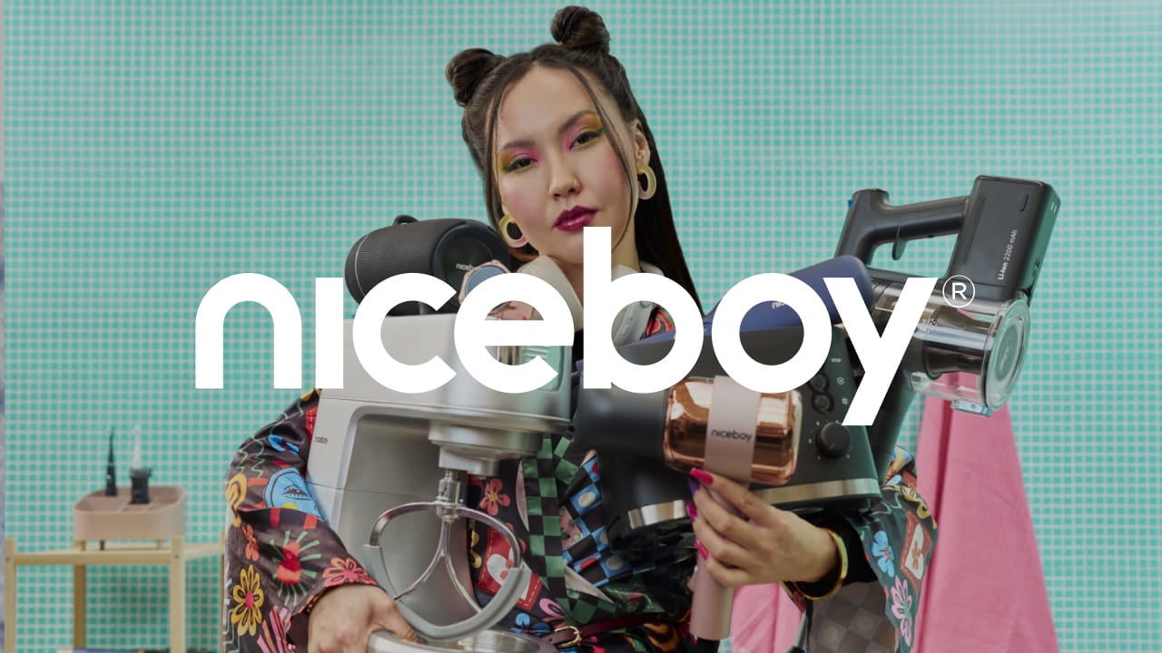 Niceboy
