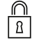Lock icon