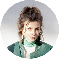 Interview Nina Michelle - Nina