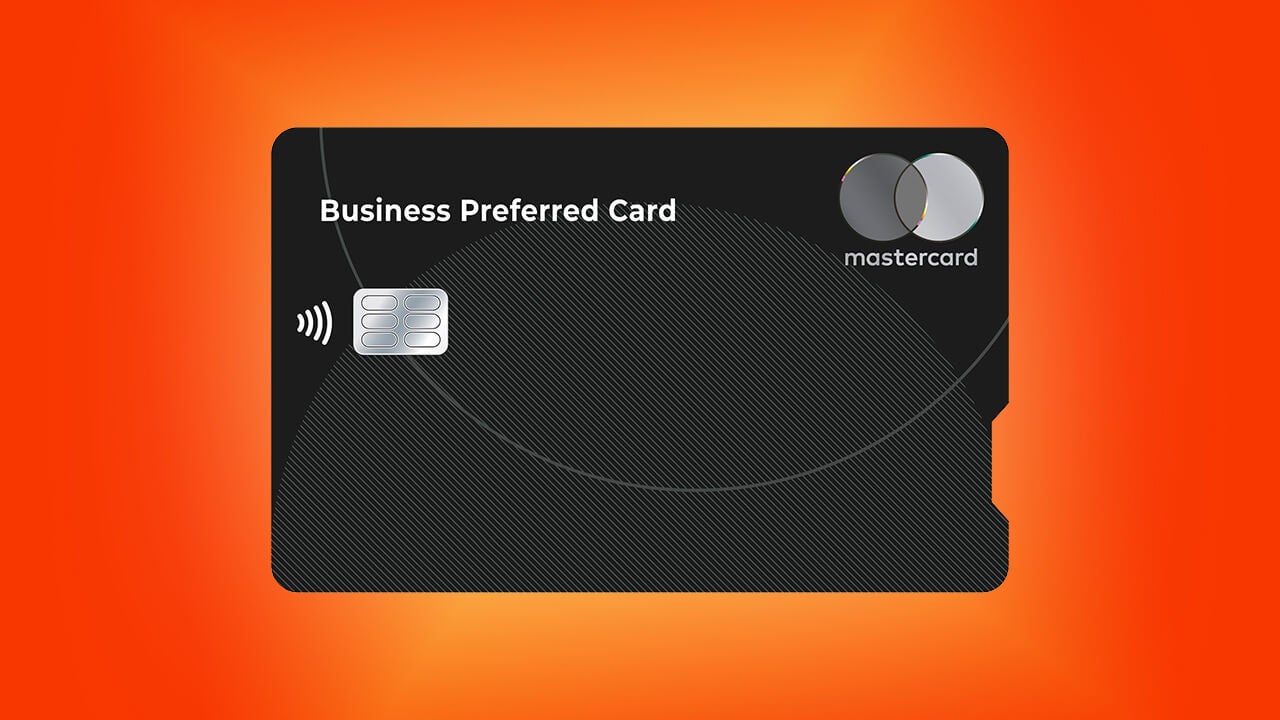 Карта Platinum Mastercard