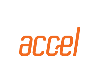 accel logo