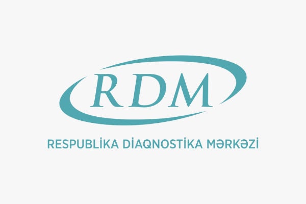 RDM Logo