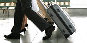 国際線手荷物優待サービス