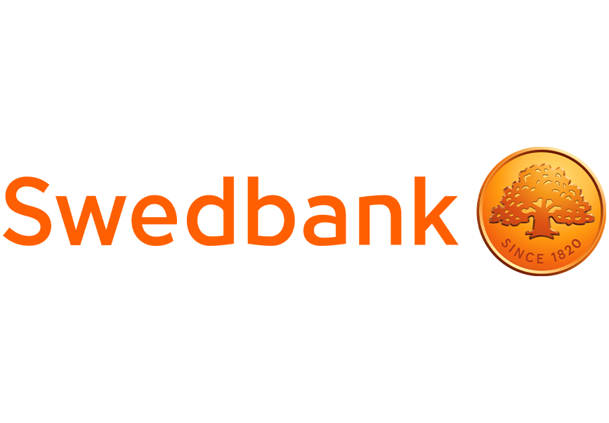 Swedbank logo