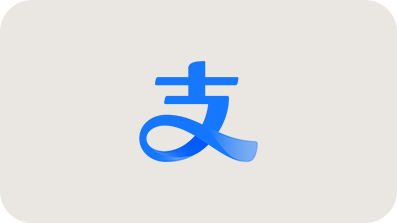 Alipay logo