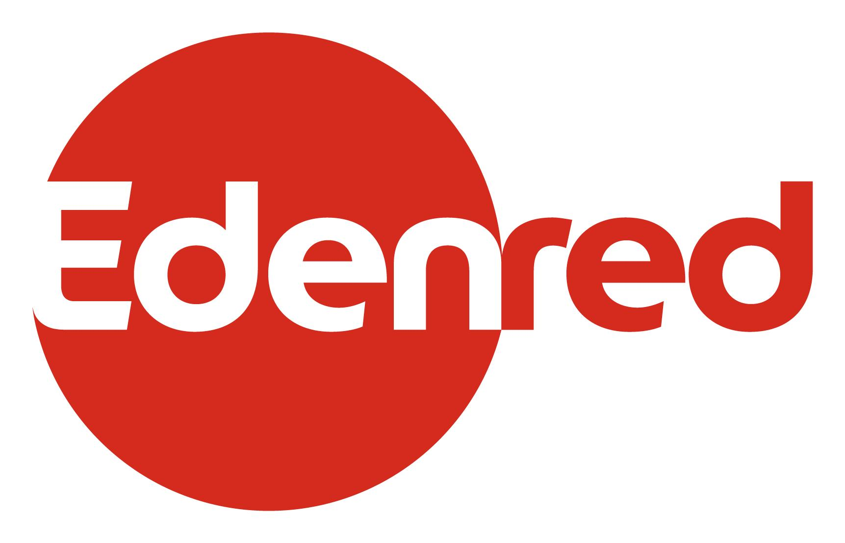 logo edenred