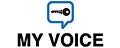 my voice
