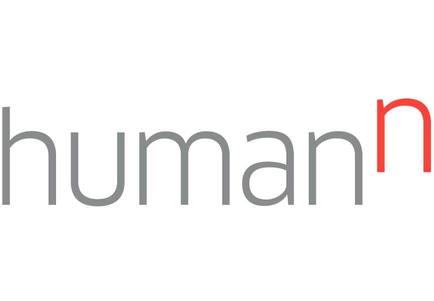 Логотип Human n
