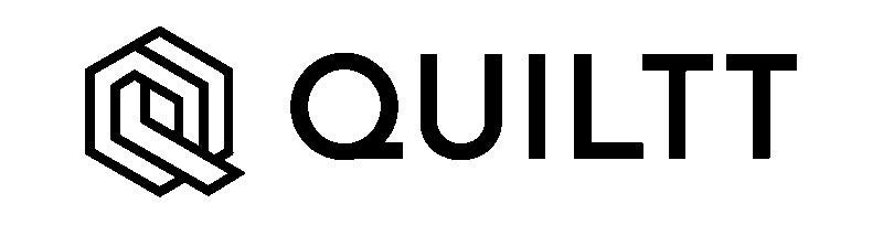 Quiltt logo.