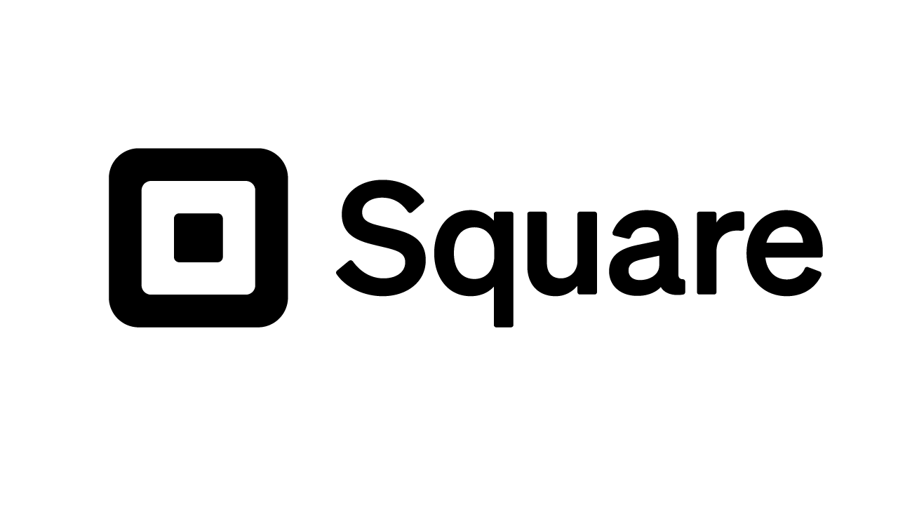 Square 徽标
