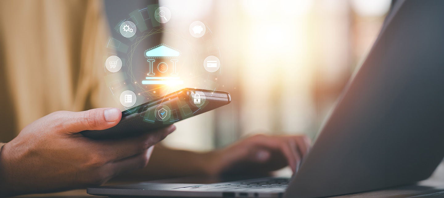 Online-Banking und Sicherheit