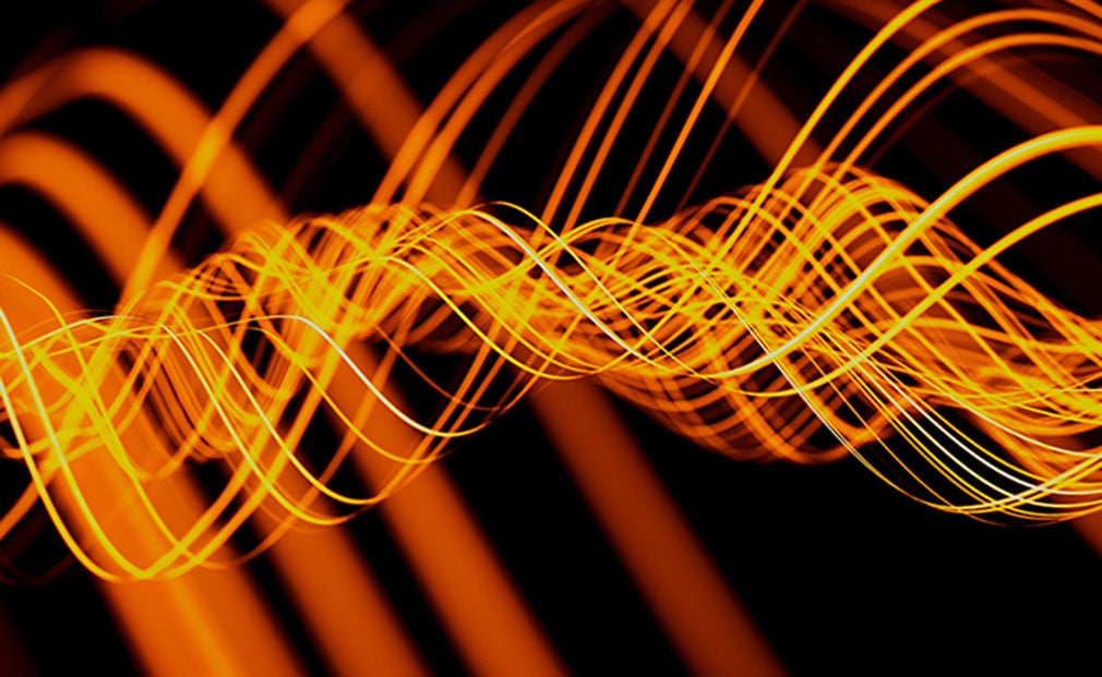 Abstract waves