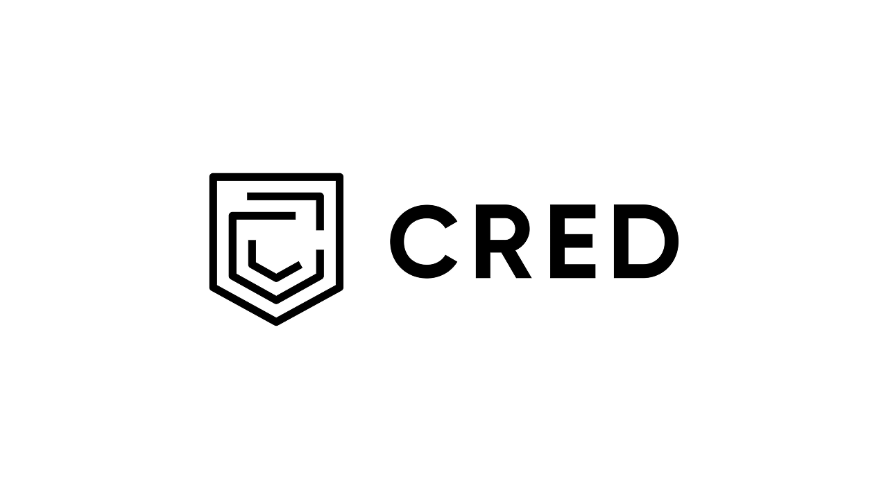 CRED logo