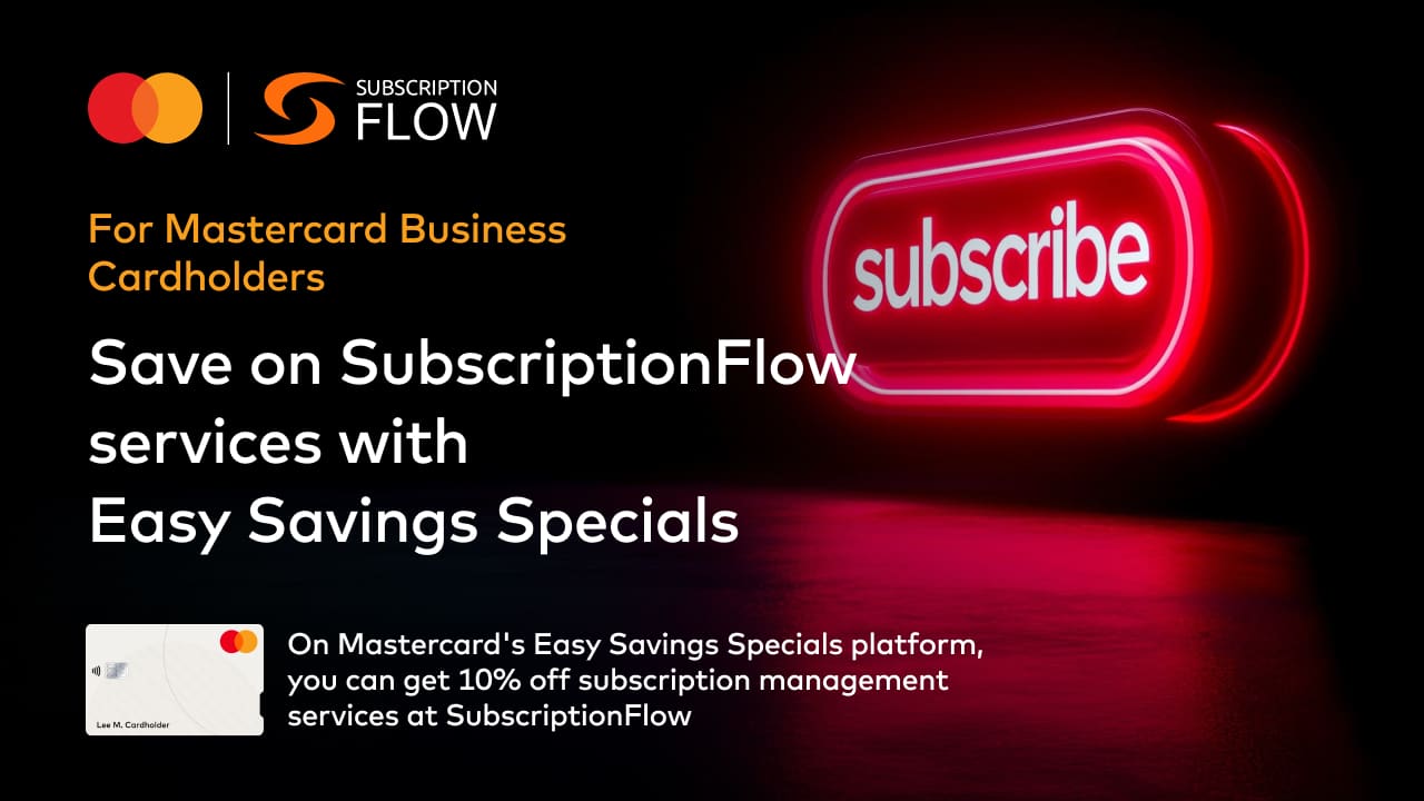SubscriptionFlow