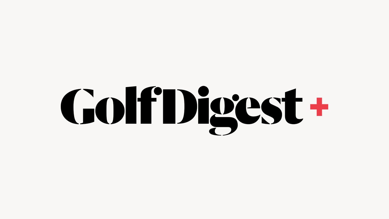 GolfDigest logo.