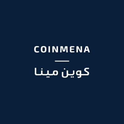 Logotipo de Coinmena