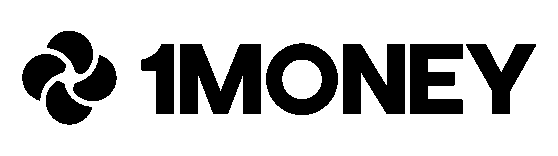 1Money logo