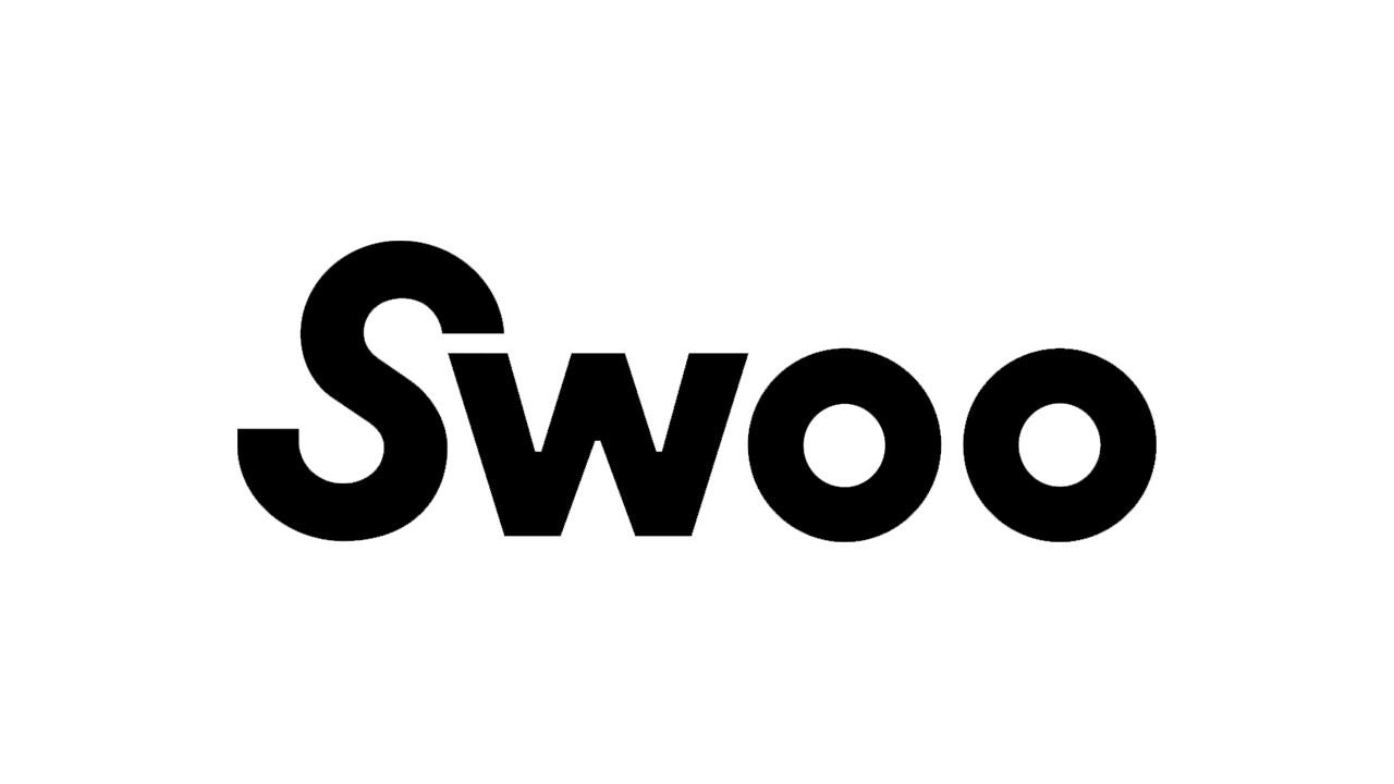 Логотип Swoo Pay.