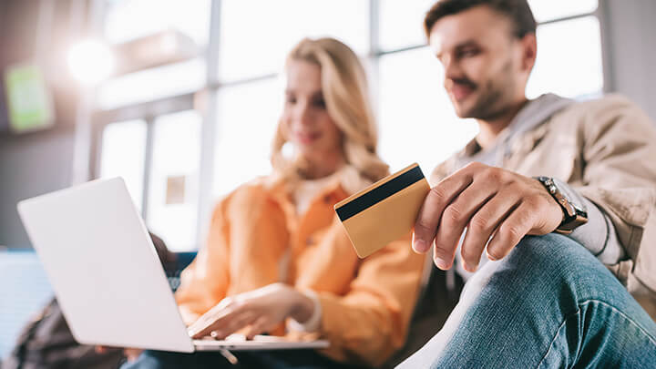 Mastercard Airport Lounge