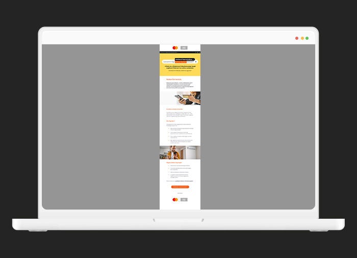Hírlevél kiberbiztonság témában