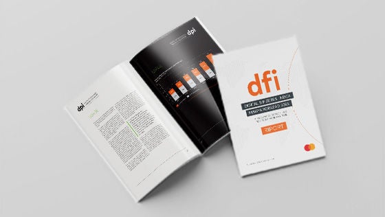 3. RIPORT  Digitális Fizetési Index 2022