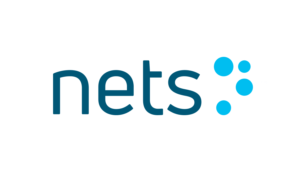 Nets logotype