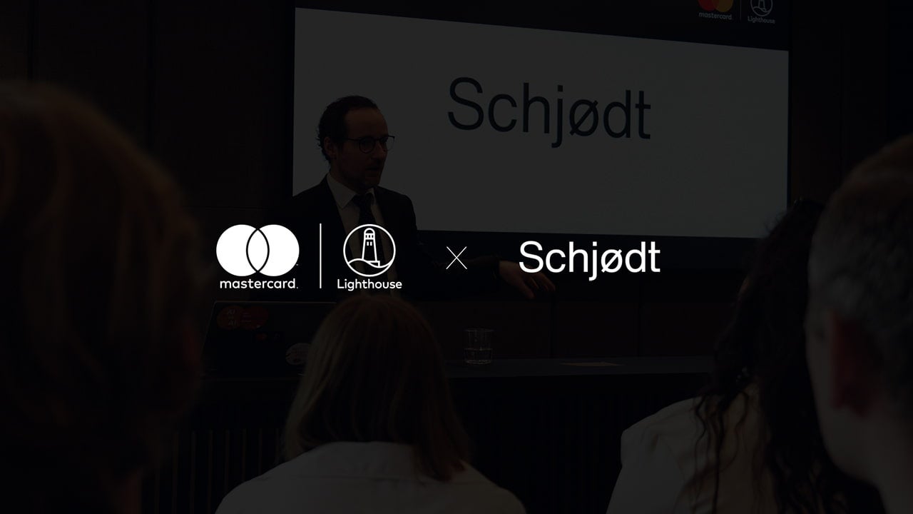 schjoedt presenter audience partnership slide 2024